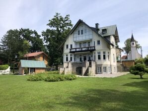 Ferienwohnung Haus Seefried