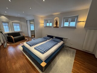 Eltern Schlafzimmer