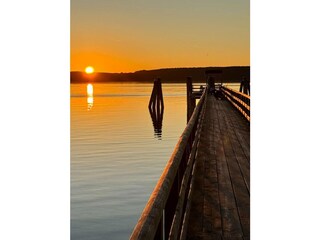 Holiday apartment Inning Outdoor Recording 14