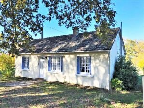 Maison de vacances Charmante maison avec cheminée - Couleuvre - image1