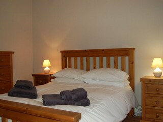 Holiday cottage Couleuvre Features 19