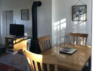 Maison de vacances Couleuvre Équipement 20