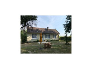 Casa de vacaciones Couleuvre  38