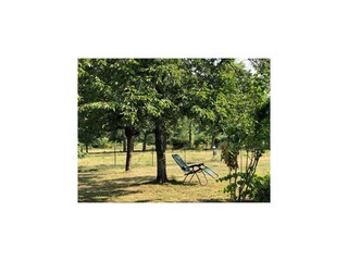 Cottage Couleuvre Außenaufnahme 5