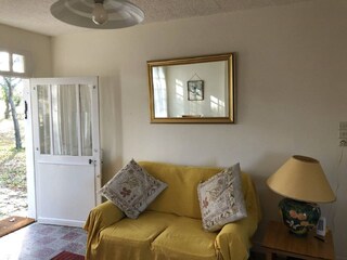 Holiday cottage Couleuvre Features 13