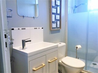 Vakantiehuisje Couleuvre Kenmerken 13