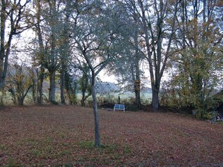 Holiday cottage Couleuvre Outdoor Recording 2