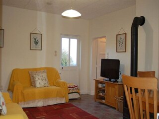 Maison de vacances Couleuvre Équipement 10