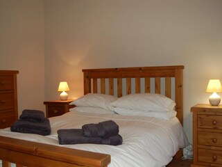 Vakantiehuisje Couleuvre Kenmerken 14