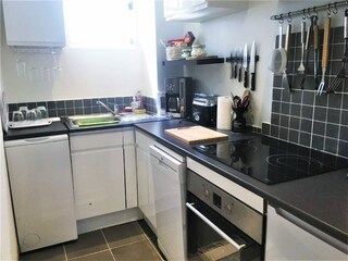 Maison de vacances Couleuvre Équipement 12