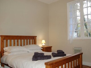 Vakantiehuisje Couleuvre Kenmerken 11