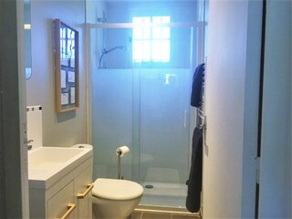 Vakantiehuisje Couleuvre Kenmerken 15