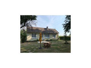 Vakantiehuisje Couleuvre  35