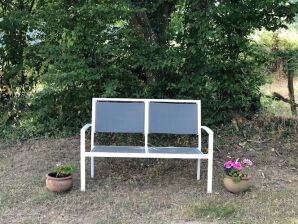 Ferienhaus in Frankreich nahe Wanderwegen