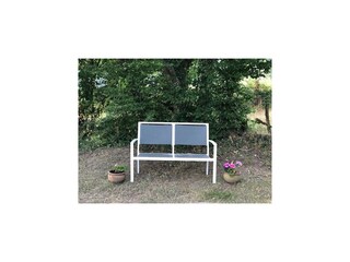 Vakantiehuisje Couleuvre Buitenaudio-opname 3