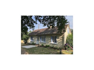 Maison de vacances Couleuvre  36