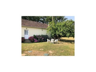 Maison de vacances Couleuvre  37