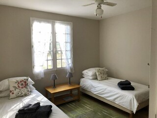Maison de vacances Couleuvre Équipement 19