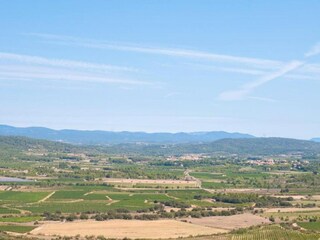 Holiday cottage Couleuvre Environment 33