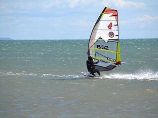 Maison de vacances Couleuvre Environnement 22