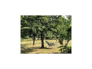 Vakantiehuisje Couleuvre Buitenaudio-opname 4