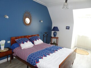 Vakantiehuis Plougonven Kenmerken 9