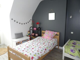 Ferienhaus Plougonven Ausstattung 10