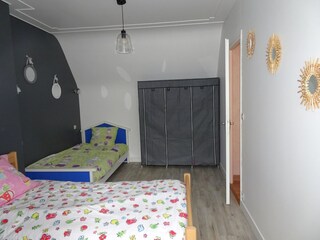Vakantiehuis Plougonven Kenmerken 5