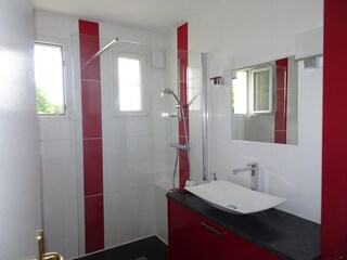 Ferienhaus Plougonven Ausstattung 6