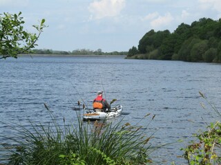 Vakantiehuis Plougonven Omgeving 24