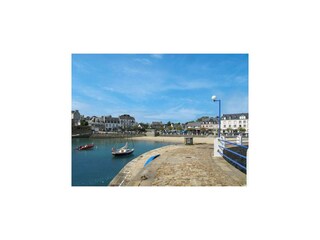 Casa de vacaciones Plougonven Entorno 17