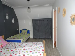 Maison de vacances Plougonven Équipement 10