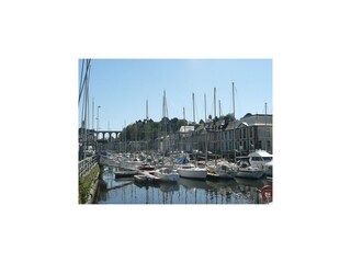 Holiday house Plougonven Environment 18