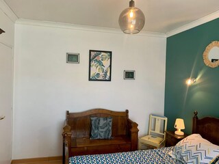 Ferienhaus Plougonven Ausstattung 7
