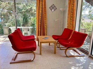 Casa de vacaciones Le Lavandou Características 15
