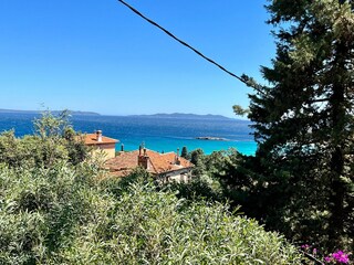 Cottage Le Lavandou Außenaufnahme 6