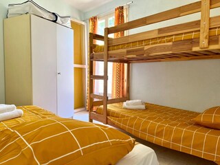 Cottage Le Lavandou Ausstattung 16