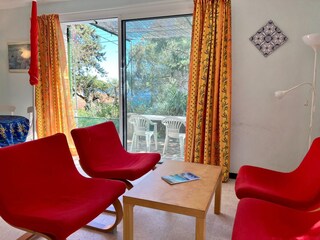 Casa de vacaciones Le Lavandou Características 17