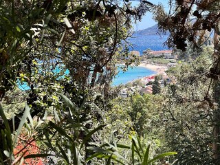 Cottage Le Lavandou Außenaufnahme 10