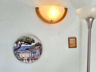 Holiday cottage Le Lavandou  29
