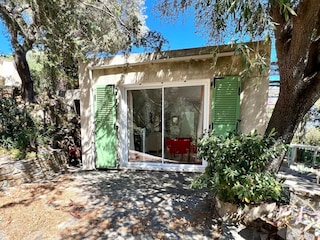 Vakantiehuisje Le Lavandou Buitenaudio-opname 1