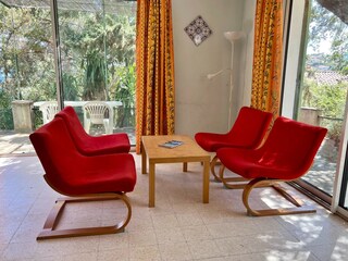 Maison de vacances Le Lavandou Équipement 17