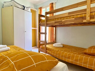 Casa vacanze Le Lavandou Caratteristiche 18