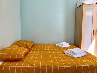 Cottage Le Lavandou Ausstattung 12