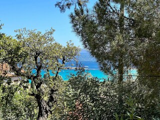 Cottage Le Lavandou Außenaufnahme 4