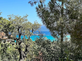 Cottage Le Lavandou Außenaufnahme 7