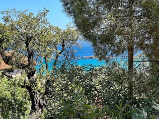 Vakantiehuisje Le Lavandou Buitenaudio-opname 8