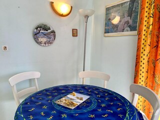 Casa de vacaciones Le Lavandou Características 12