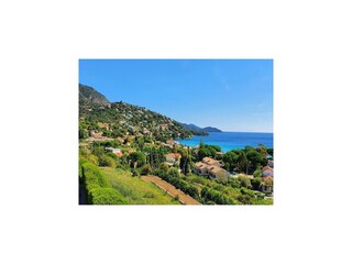 Maison de vacances Le Lavandou Environnement 23