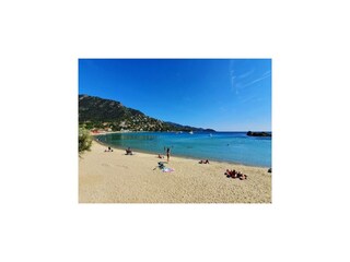 Cottage Le Lavandou Umgebung 25